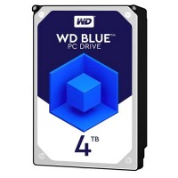 Western Digital Blue WD40EZAZ-4TB-SATA3